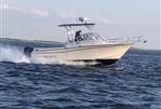 Grady-White  265 Express
