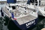 Nautor Swan 45