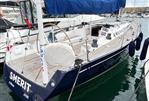 Nautor Swan 45