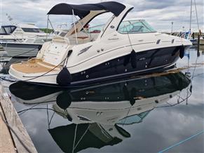 Sea Ray 305 Sundancer