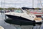 Sea Ray 305 Sundancer
