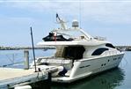 Ferretti 68