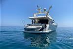 Ferretti 68