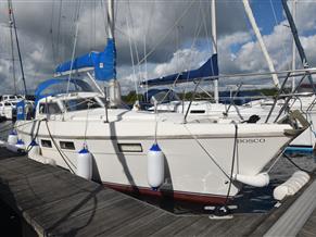 Southerly 100
