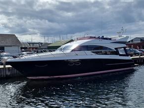 Princess 56