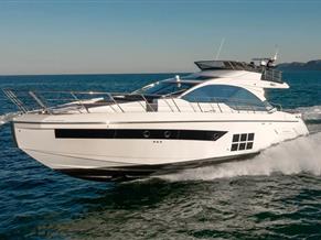 Azimut S6