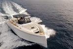Pardo Yachts 50