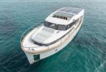 Greenline 40 - Greenline 40 Hybrid Motor Yacht For Sale