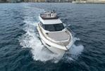 Ferretti Yachts 500 - Ferretti 500 For Sale