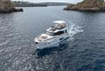 Greenline 45 Fly - Greenline 45 Hybrid Motor Yacht For Sale
