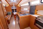 Jeanneau Sun Odyssey 349