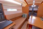 Jeanneau Sun Odyssey 349