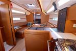 Jeanneau Sun Odyssey 349