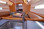 Jeanneau Sun Odyssey 349