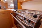 Jeanneau Sun Odyssey 349