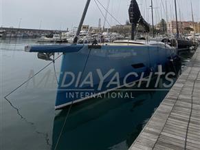 ELEVA YACHTS THE FIFTY