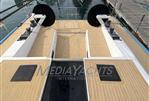 ELEVA YACHTS THE FIFTY
