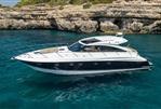 Princess V53 - Princess V53 For Sale