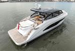Princess V55 - Princess V55 For Sale