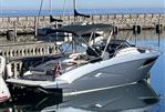 Cranchi E30 Endurance (2021) YDERLIGERE NEDSAT