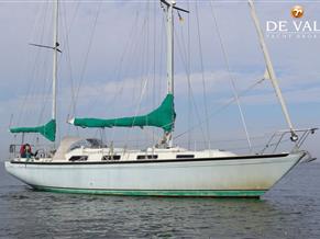 Nicholson 40 AC