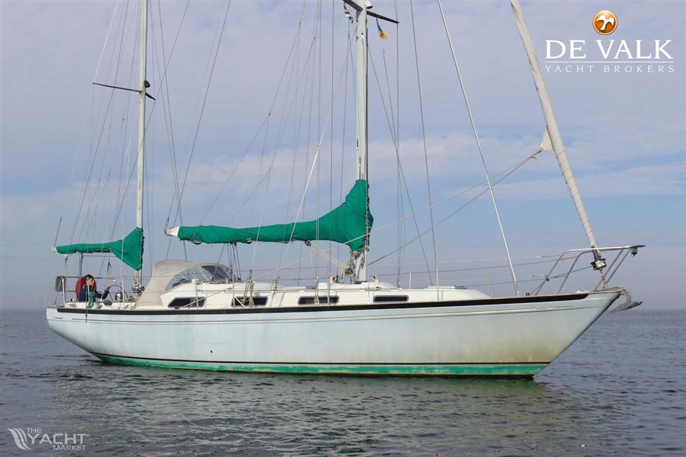 Nicholson 40 AC - Picture 1