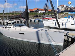 Saffier SE 33 UD