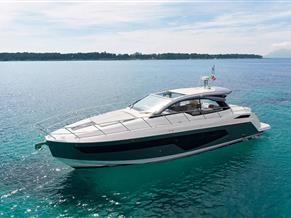 Azimut Atlantis 51
