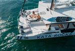 Asia Catamarans Stealth X 47