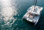 Asia Catamarans Stealth X 47
