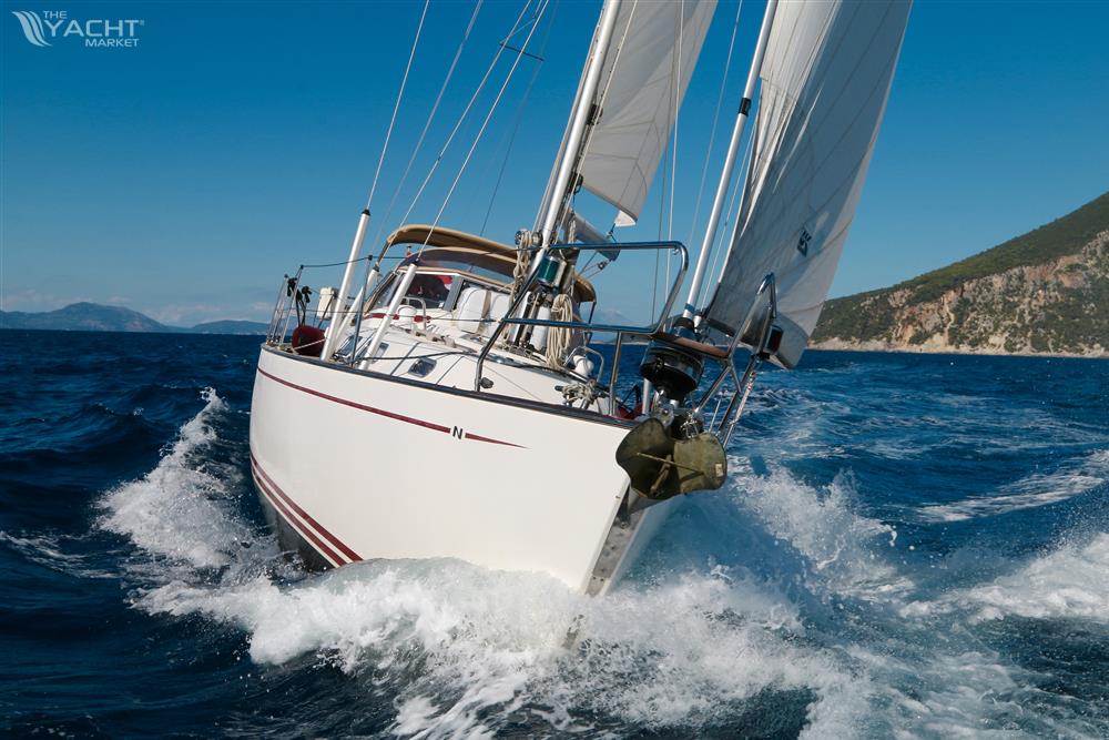 Najad 380