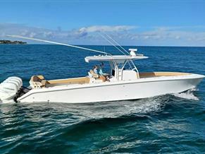Bahama 41