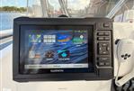 Aquasport 22 CC - Garmin Display