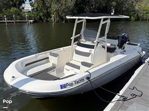 Trophy T22CC