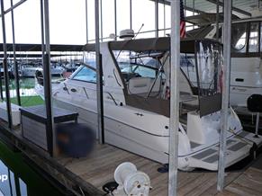 Sea Ray 310 Sundancer