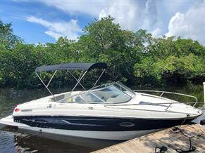 Bayliner 642OV