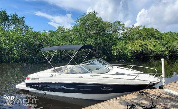 Bayliner 642OV - 2015 Bayliner 642OV - Photo #1
