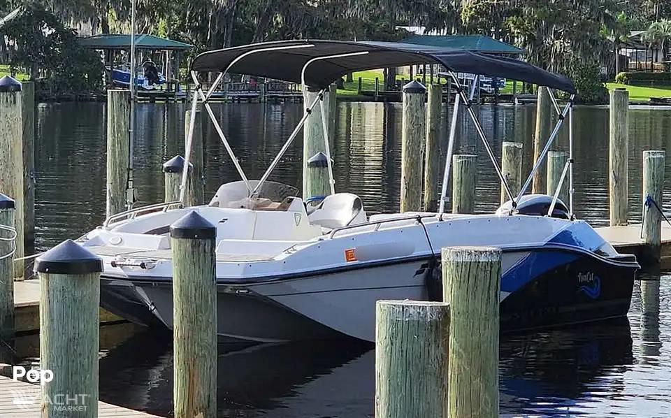 Starcraft SVX171 - 2023 Starcraft SVX171 - Photo #1