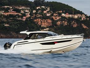 Parker Sorrento 100