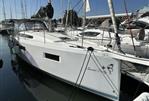 Jeanneau Sun Odyssey 410