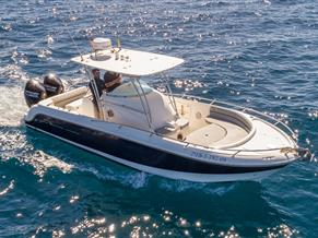 Graunner 27 Offshore