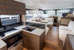 Ferretti Yachts 500 - Ferretti 500 For Sale