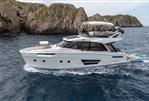 Greenline 45 Fly - Greenline 45 Hybrid Motor Yacht For Sale