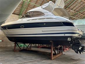 Bavaria 37 HT Sport