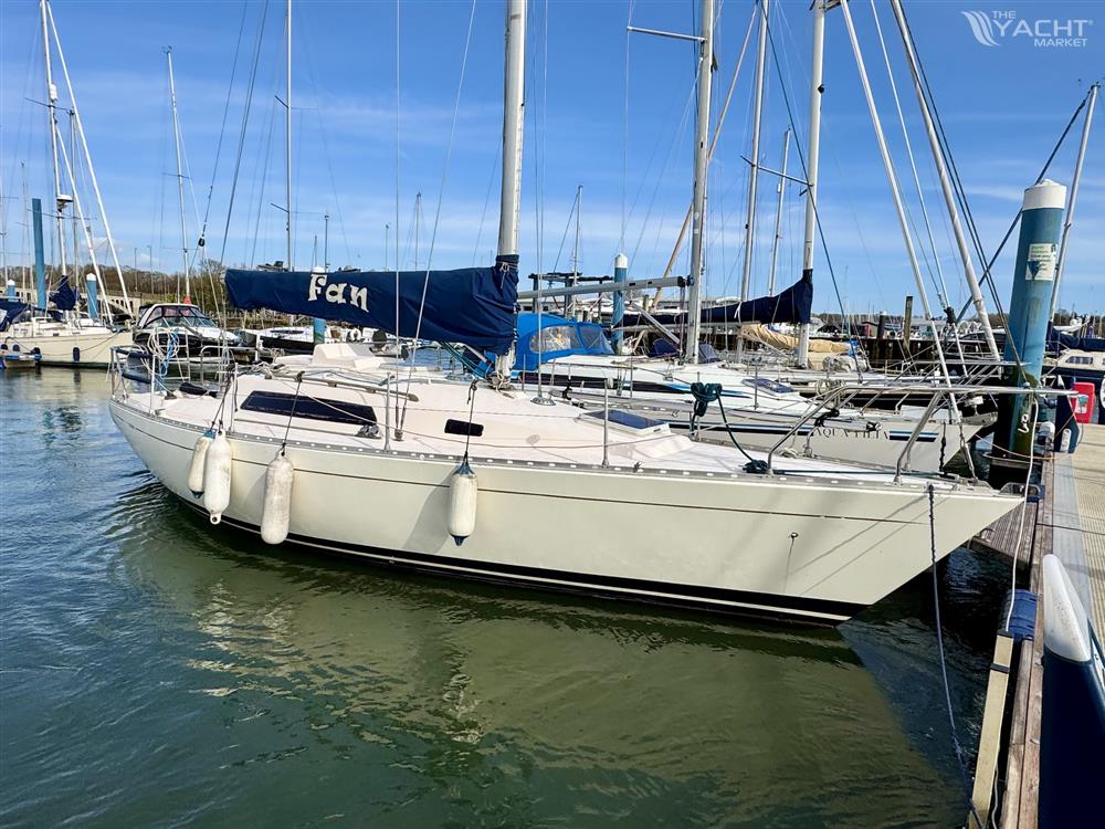 Sigma 33 OOD - IMG 1409