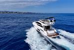 Fairline Squadron 48
