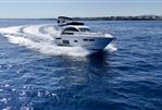 Fairline Squadron 48