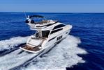 Fairline Squadron 48