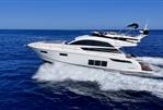 Fairline Squadron 48