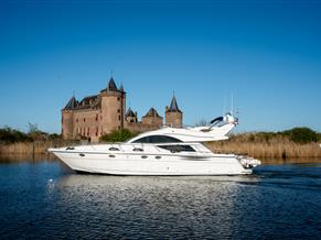 Fairline Phantom 50